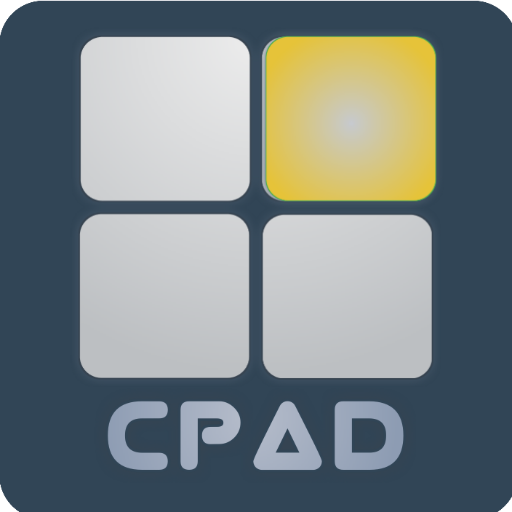 CubePad - Go live with your beats and loops icon