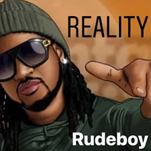 Rudeboy All Song 2020 - Mp3 Offline icon