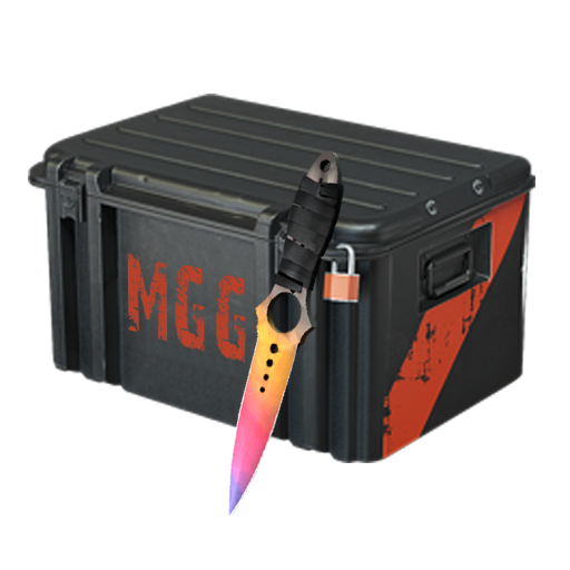 Case Simulator Online - open cs go cases here. icon
