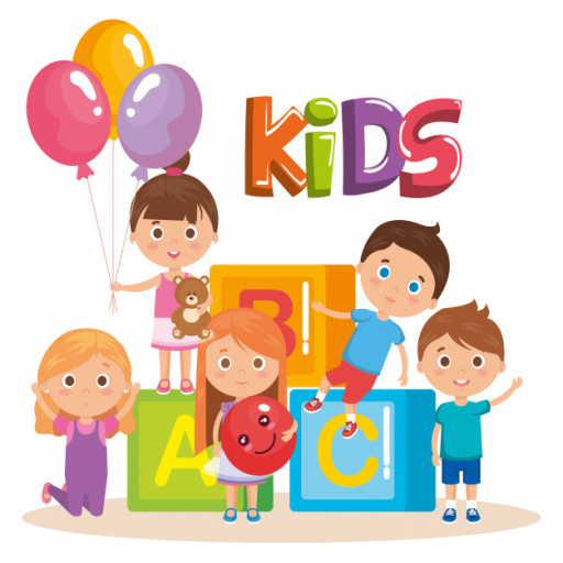 Kids Hindi Learning Ads Free icon