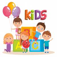 Kids Hindi Learning Ads Free