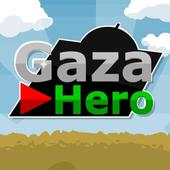 Gaza Hero icon