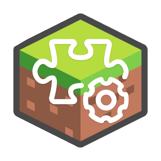MineCraft Mods - Addons - Free icon
