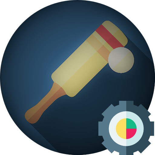 Dreamm 11 Team Generator-Fantasy sports Prediction icon