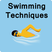 Swimming Techniques icon