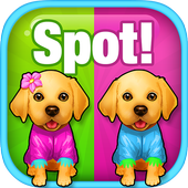 Pet Salon: Baby Care Kids Game icon