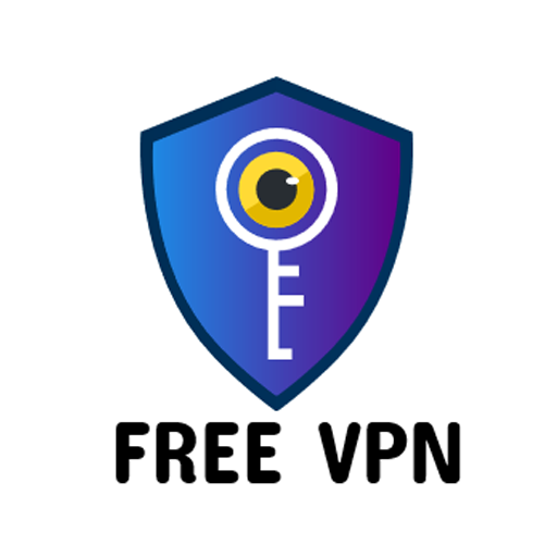 FreeVPN - Fast, Secure &amp; Unlimited Proxy Server icon