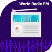 World Radio FM - All radio stations on 9Apps