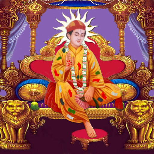 Jai Shri Bawa Lal Dayal Ji icon