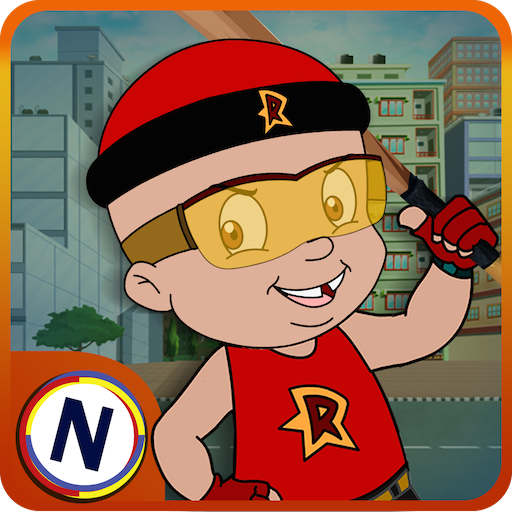 Mighty Raju Cricket icon