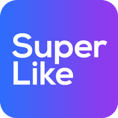 ikon SuperLike - Berita di Facebook