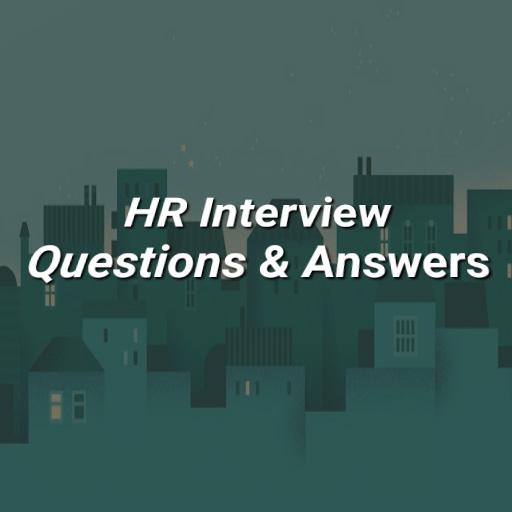 HR Interview Questions and Answers иконка