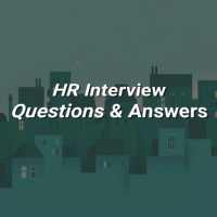 HR Interview Questions and Answers on 9Apps