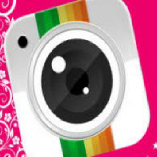 E Photo Editor icon