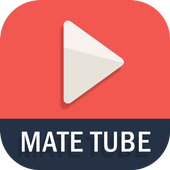 Mate Tube for YouTube icon