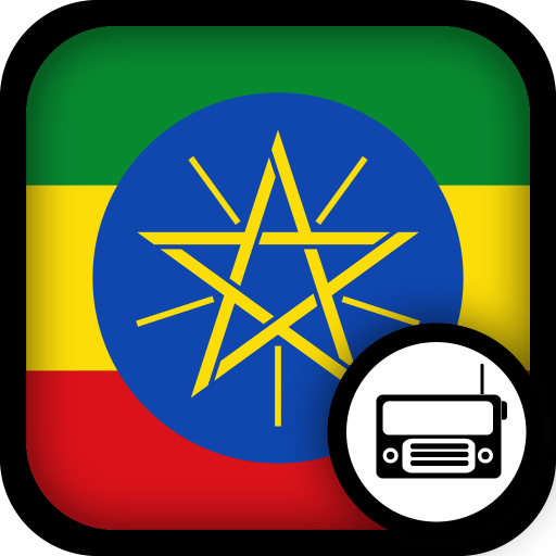 Ethiopia Radio иконка