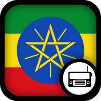 Ethiopia Radio on 9Apps