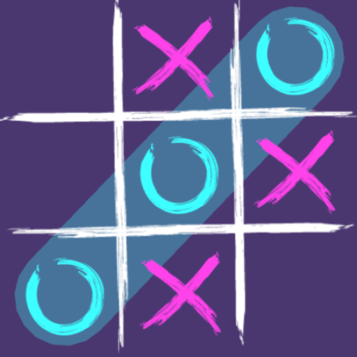 Tic Tac Toe XoX icon