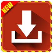 Free App Video Downloader icon