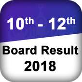 10th & 12th Board Result 2018 & Check Answer Sheet on 9Apps