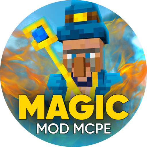 Magic Mod icon