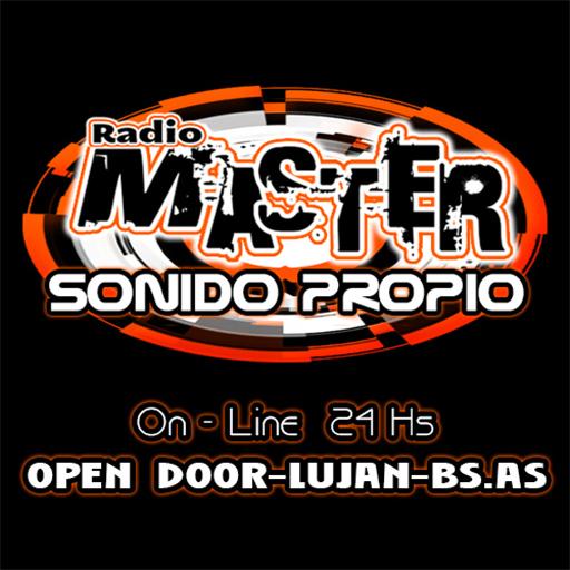 Radio Master Sonido Propio icon