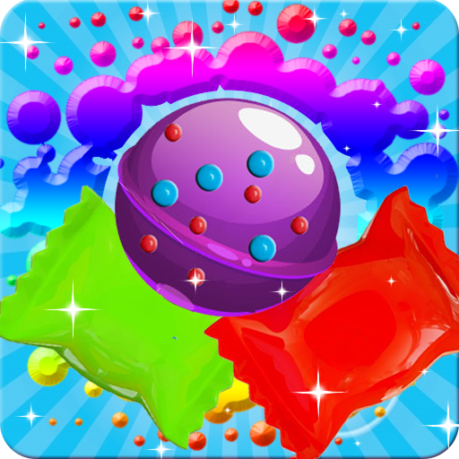 Candy Bomb icon
