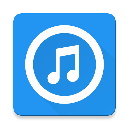 My Music Player icon
