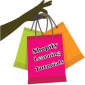 Shopify Learning Tutorials on 9Apps