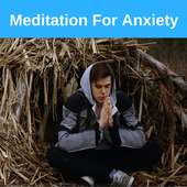 Meditation For Anxiety on 9Apps