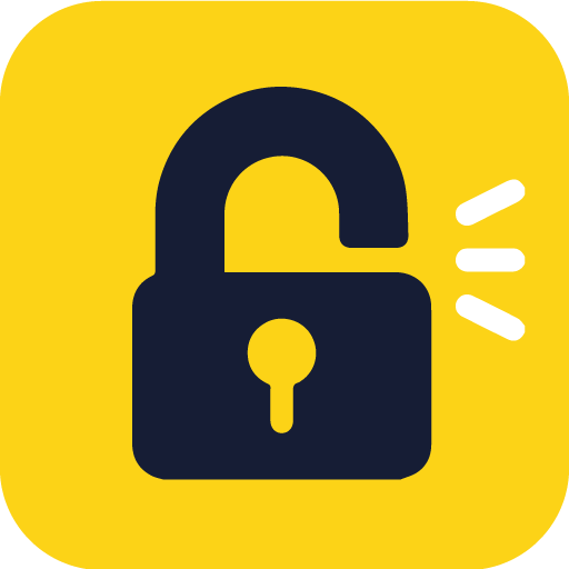 Noon VPN - Secure, Unlimited and Fast VPN Proxy आइकन