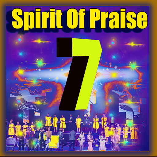 Spirit of Praise 7 songs icon