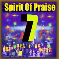 Spirit of Praise 7 songs on 9Apps