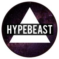 Hypebeast Wallpaper Art [HD] on 9Apps