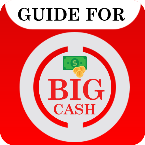 Guide For Big Cash icon