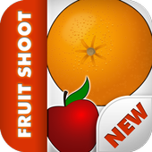 Fruit Shoot (New Free Game) icon