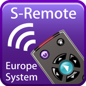 S-Remote_E icon
