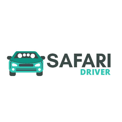 Safari Driver icon