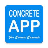 Concrete App
