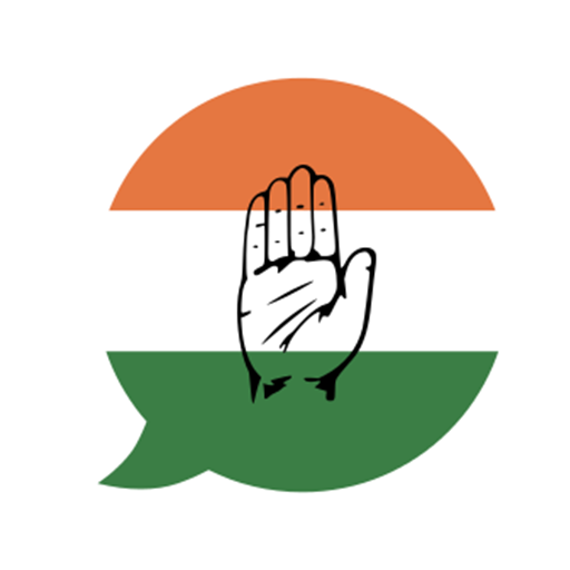 Aawaaz - INC Messenger App icon