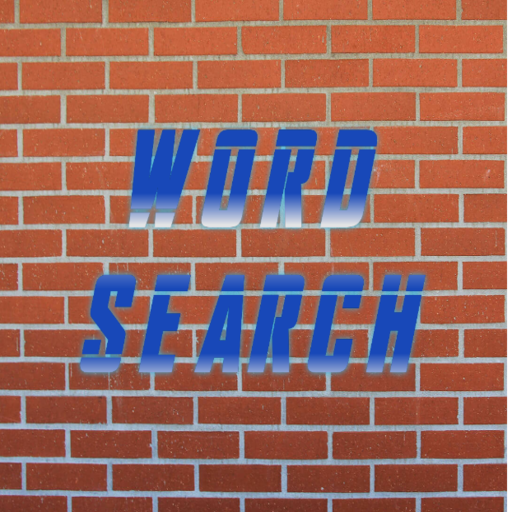 Word Search icon