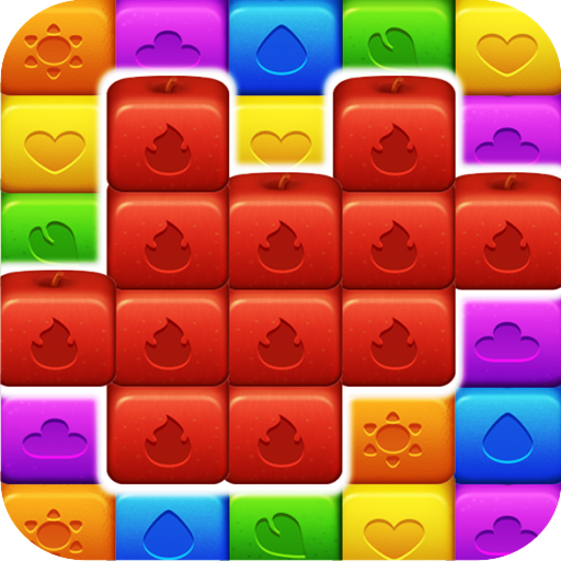 POP! - Fruit Pop Match icon