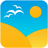 Gallery أيقونة