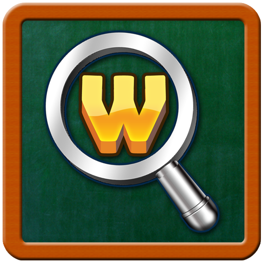 Word Search Unlimited icon