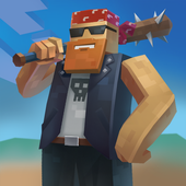 Combat Strike. Pixel Edition. Full Version icon