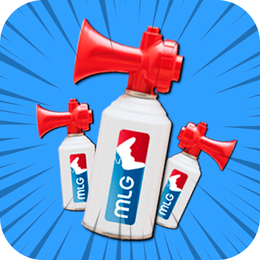 Air Horn MLG icon