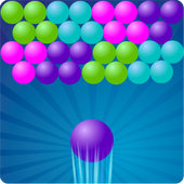 Bubble Shooter 2017 icon