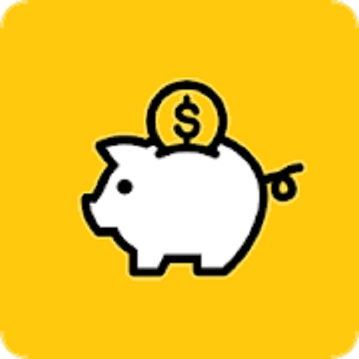 Money Manager Expense &amp; Budget icon