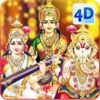 4D Diwali Live Wallpaper on 9Apps