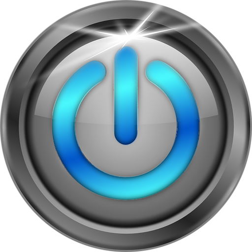 ikon Flashlight with lock.